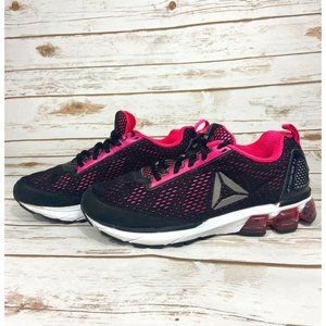 Rebook jet dash ride 5.0 women's running shoe size 9